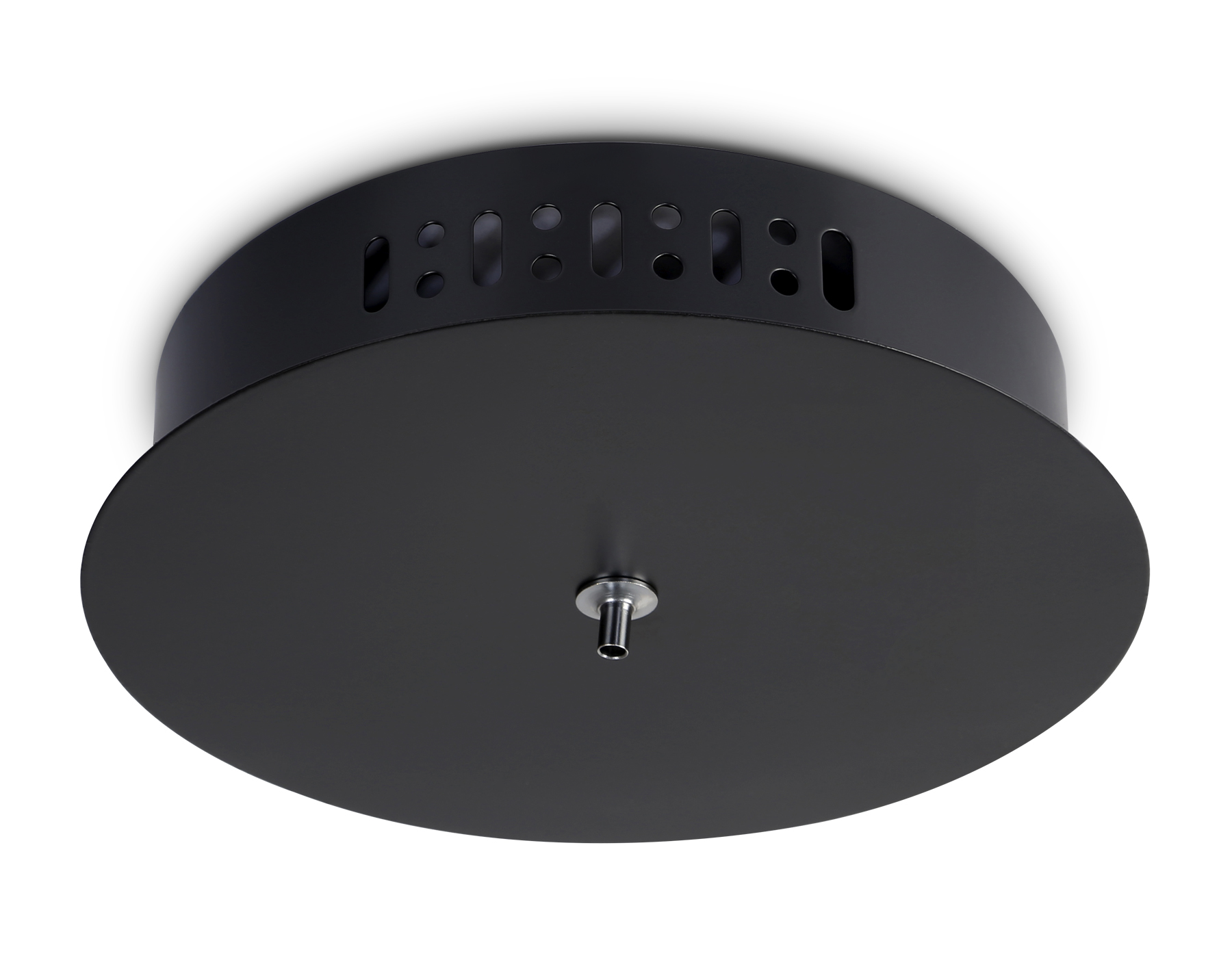 Комплект для подвеса светильника FL5322 BK черный D170