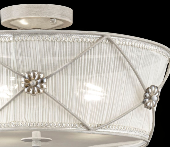 Потолочная люстра Elegant 37 ARM369-03-G (arm369-03-g)