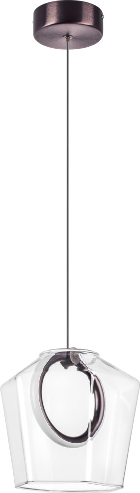 Подвесной светильник Lightstar Caramello 796110 (796110)