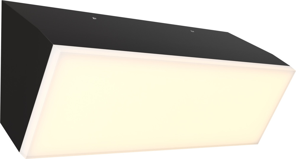 Настенный уличный светильник Maytoni Brick O436WL-L20GF3K (o436wl-l20gf3k)