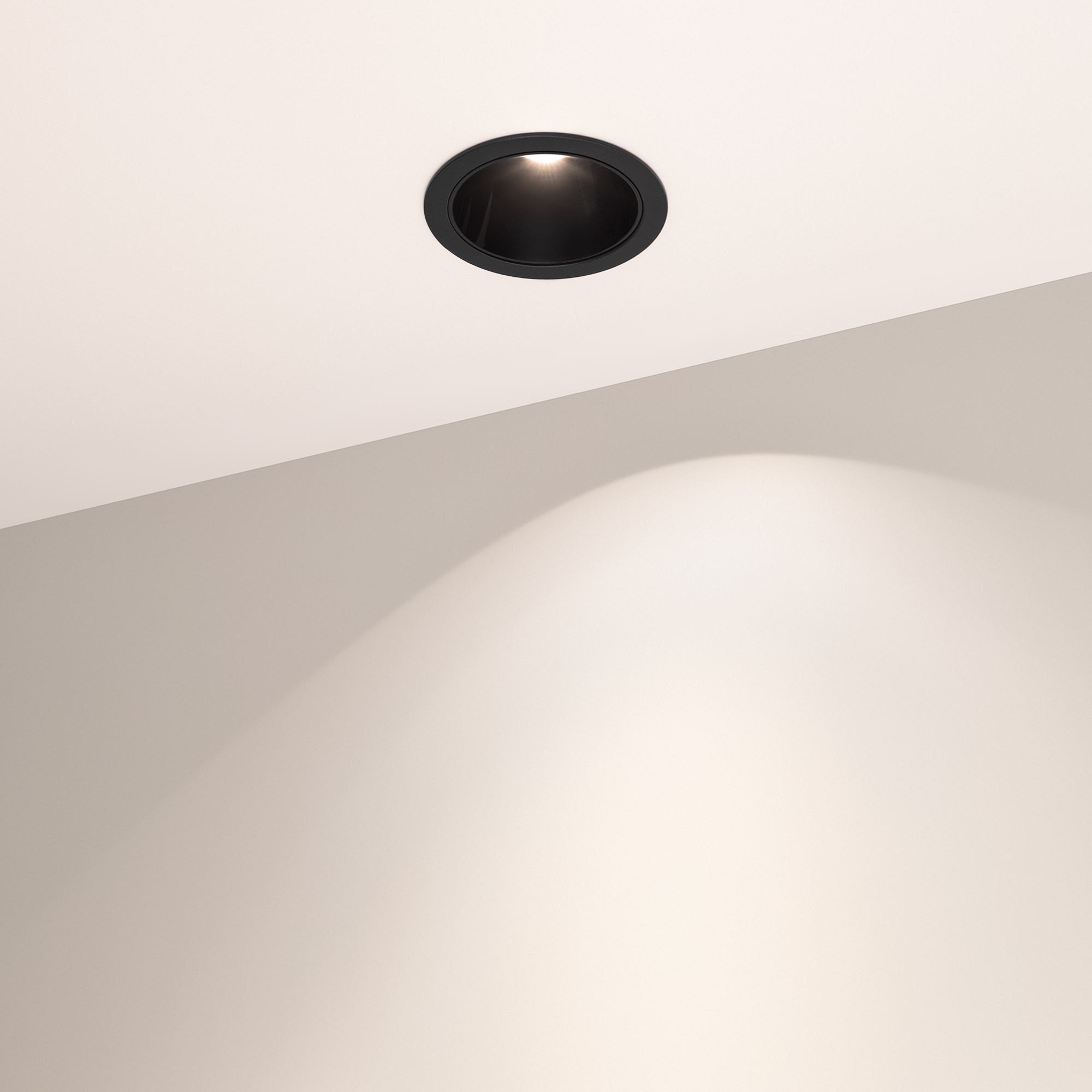 Светильник MS-ATLAS-BUILT-R72-20W Day4000 (BK-BK, 30 deg, 230V) (Arlight, IP20 Металл, 5 лет) 035461