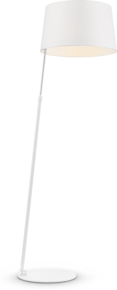 Торшер Bergamo MOD613FL-01W (mod613fl-01w)