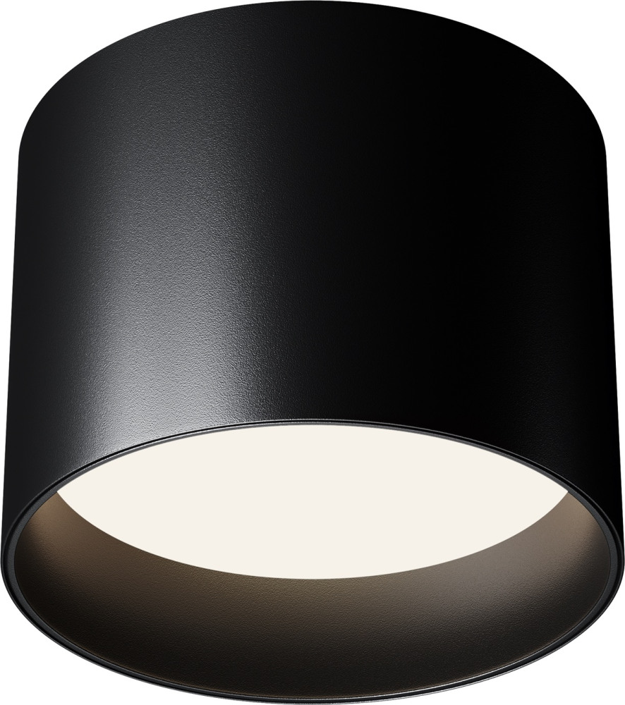 Потолочный светильник Maytoni Glam C096CL-GX53-B (c096cl-gx53-b)
