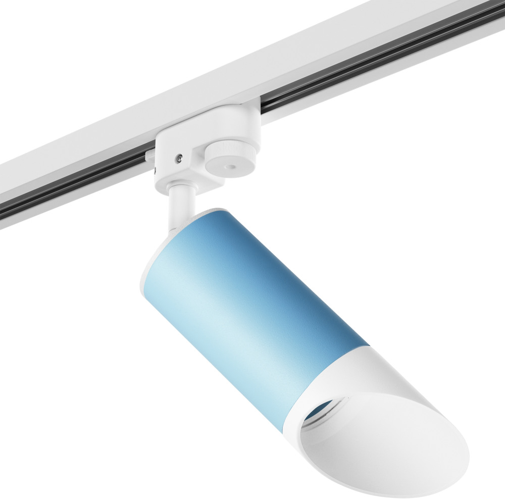 Трековый светильник однофазный 220V Rullo R1T43536 214435592056201436 (r1t43536)