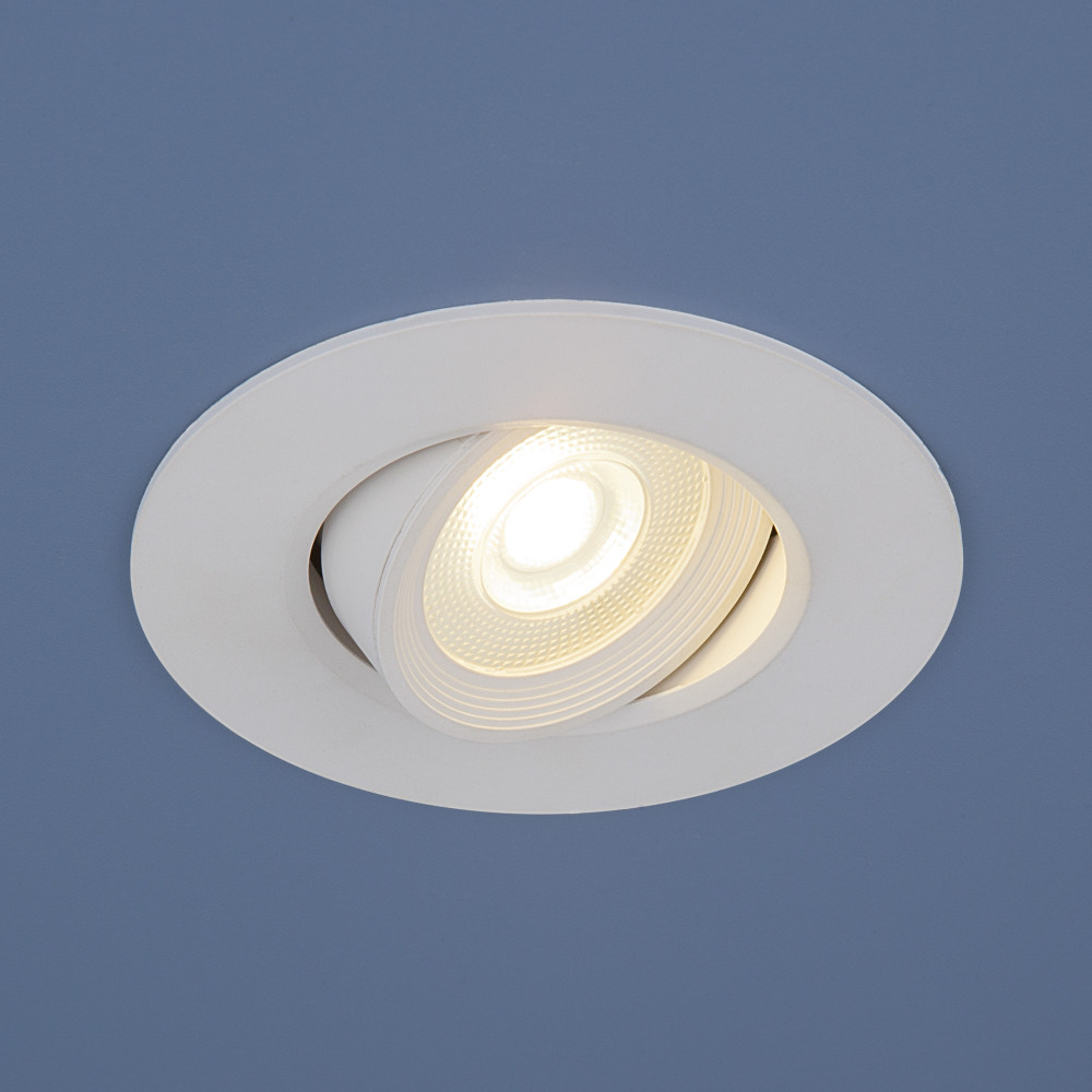 Встраиваемый светильник светодиодный 9914 LED (electrostandart_a044624)