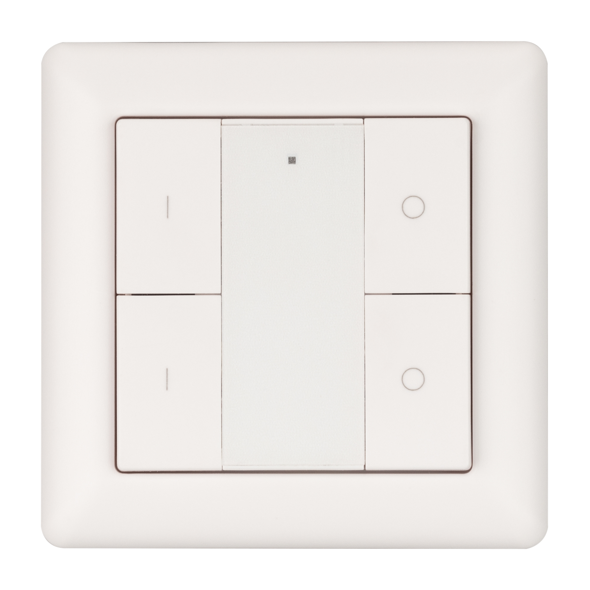 INTELLIGENT ARLIGHT Панель DALI-223-2G-DIM-IN (BUS) (IARL, -) 025503