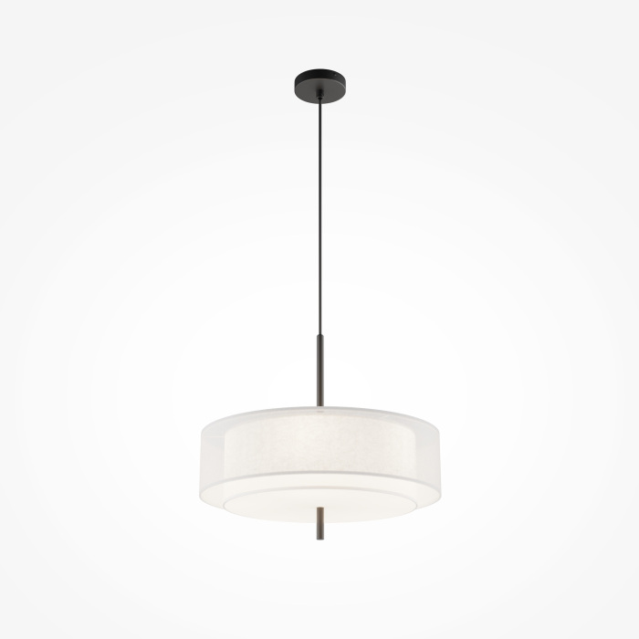 Подвесной светильник Maytoni Bergamo MOD613PL-05W1 (mod613pl-05w1)