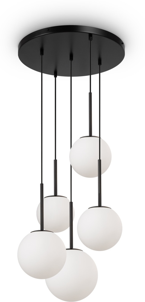 Подвесной светильник Basic form MOD321PL-05B (mod321pl-05b)