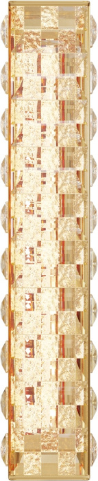 Настенный светильник Maytoni Castello MOD336WL-L35G3K (mod336wl-l35g3k)