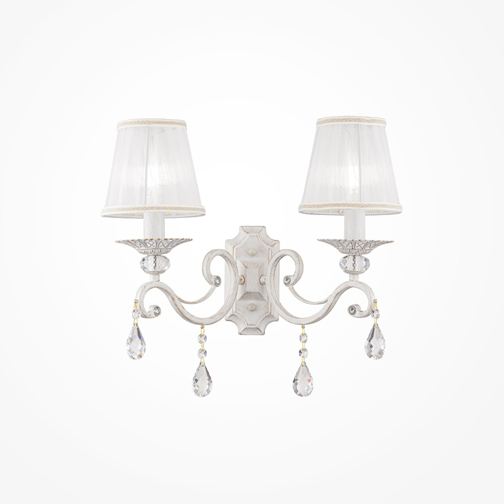 Бра Elegant 3 ARM247-02-G (arm247-02-g)