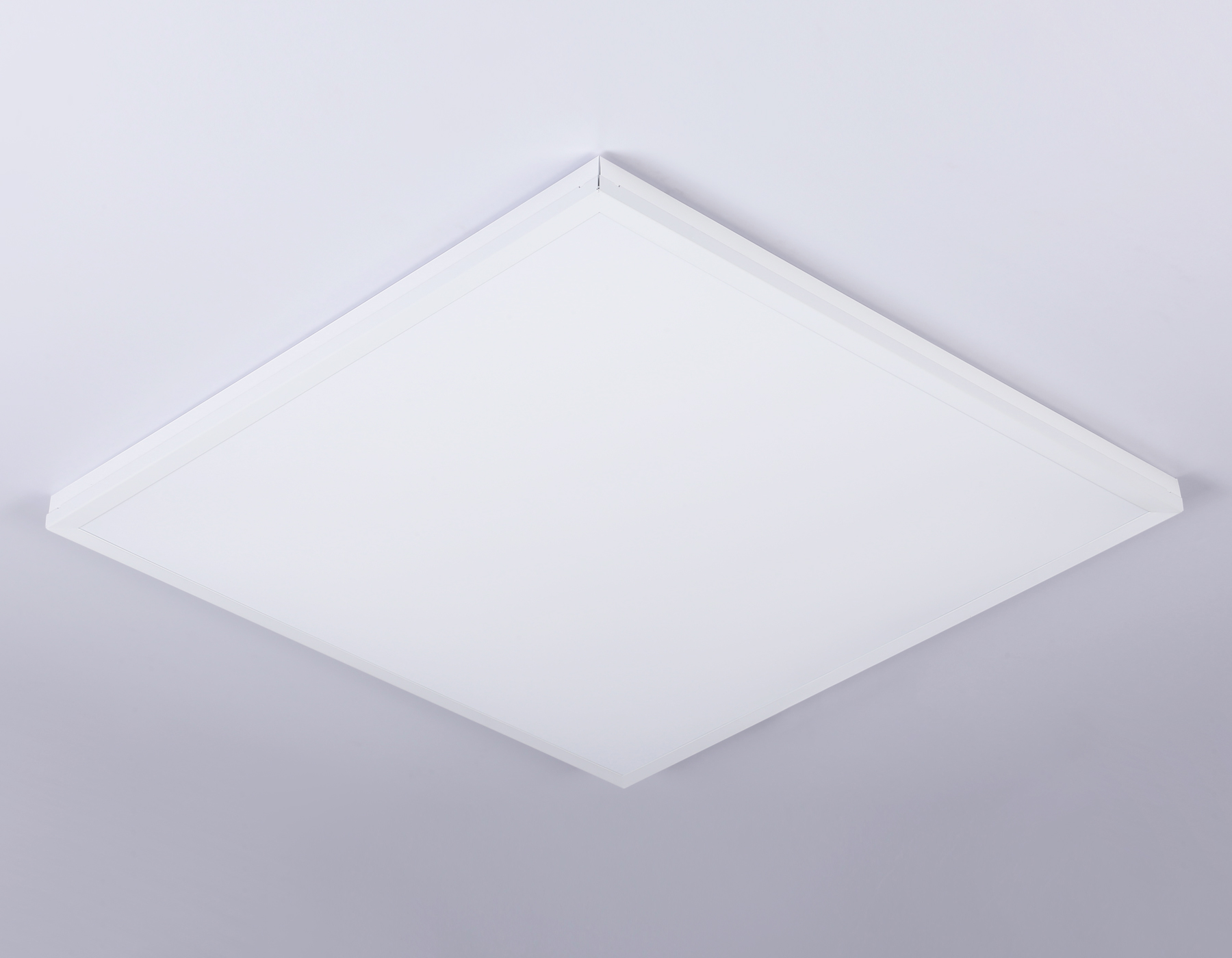 Светильник светодиодный с равномерным светом DPS1014 40W 4000K 180-260V IP40 3600LM 595*595*29