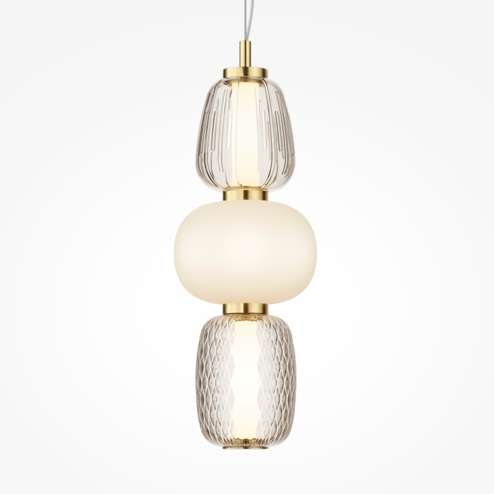 Подвесной светильник Maytoni Pattern MOD267PL-L28G3K (mod267pl-l28g3k)