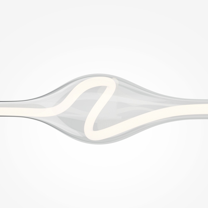 Подвесной светильник Maytoni Loop MOD290PL-L23BS3K (mod290pl-l23bs3k)