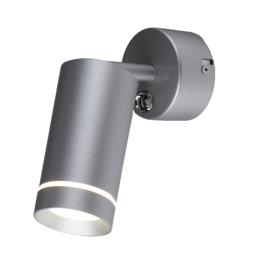 Спот светодиодный с выключателем Glory MRL LED 1005 (a043958)