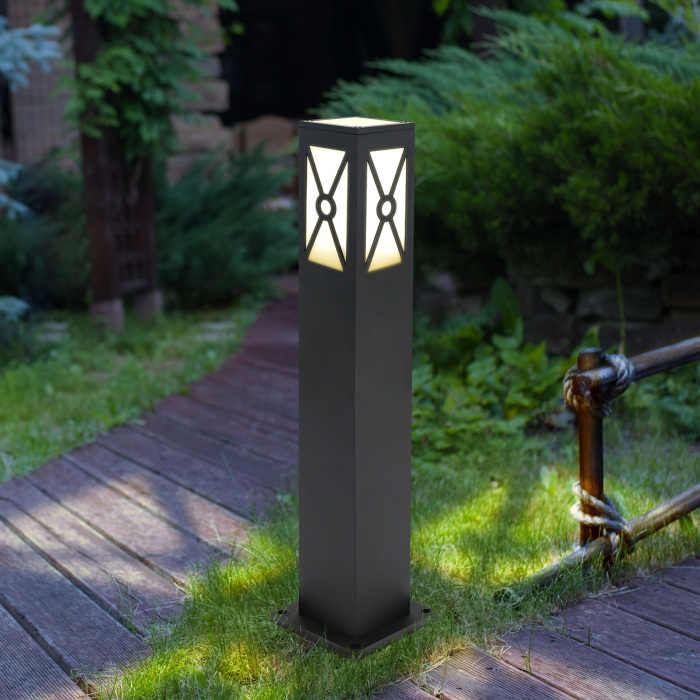 Наземный светильник 1406 TECHNO (electrostandart_a043416)