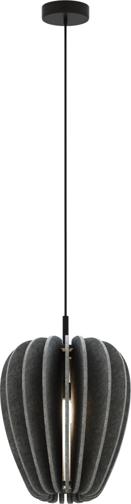 Подвесной светильник Maytoni Cambio MOD398PL-01GR (mod398pl-01gr)