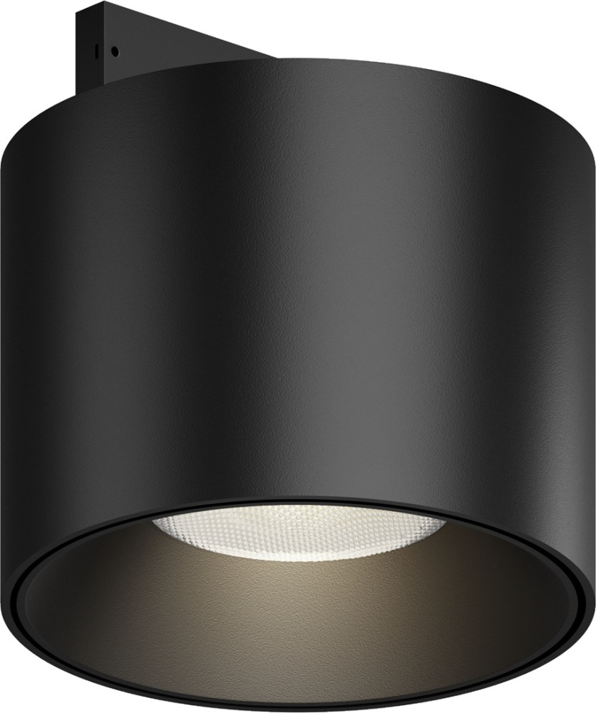 Трековый светильник магнитный 5W 24V Maytoni Alfa S TR188-1-5W4K-M-B (tr188-1-5w4k-m-b)