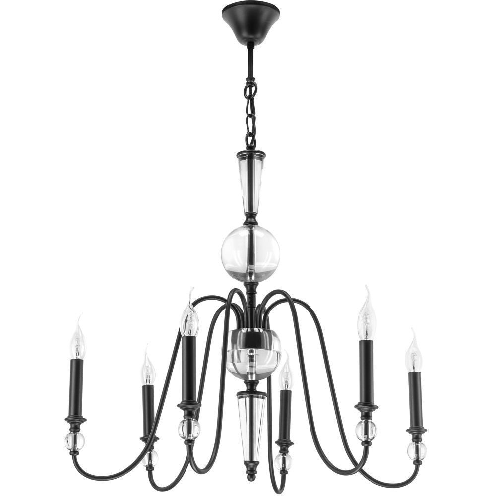 Подвесная люстра Ragno 732067 (732067)