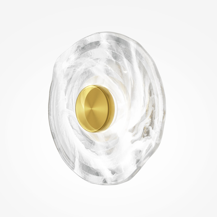 Настенный светильник Maytoni Sparkle MOD343WL-L5BS3K (mod343wl-l5bs3k)