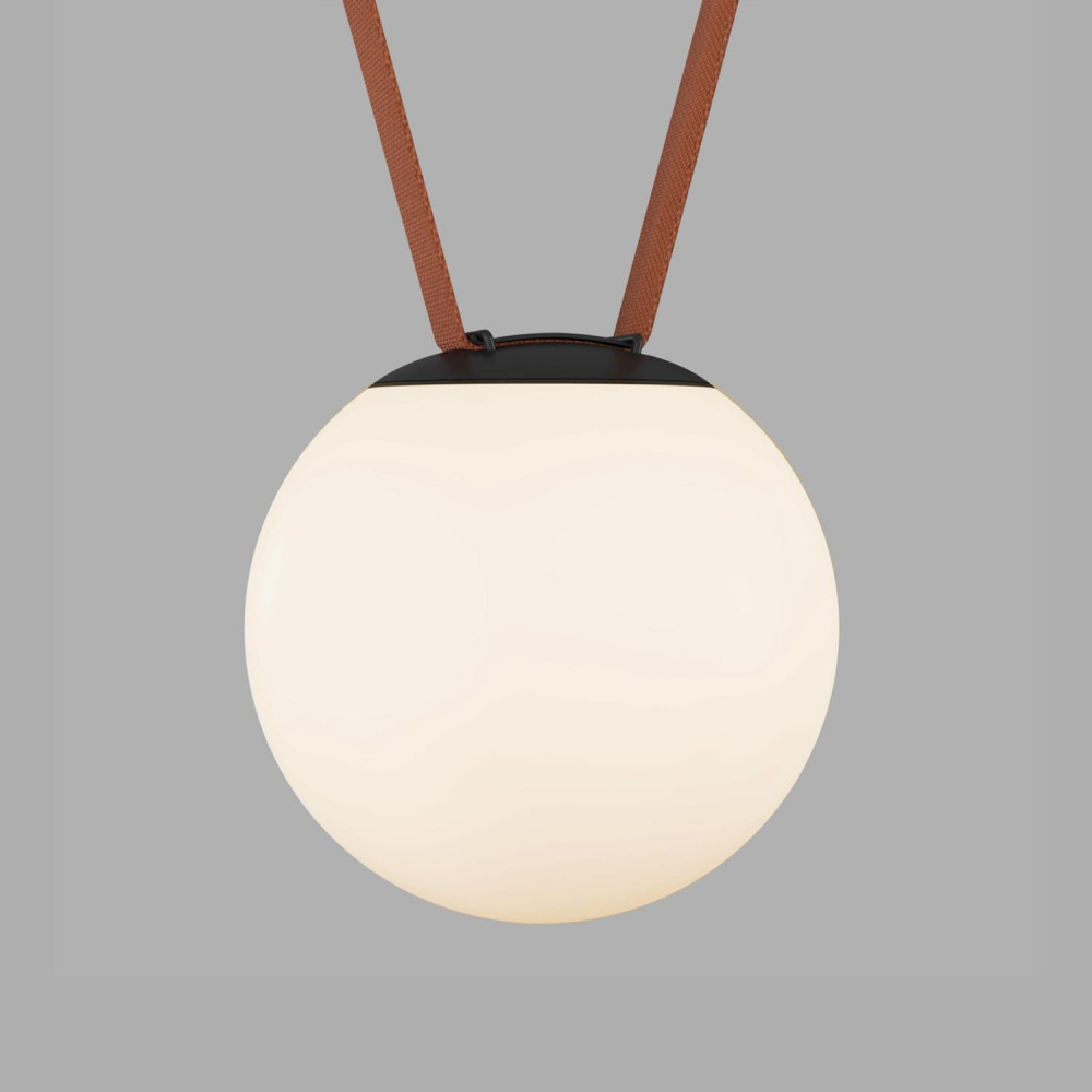 Трековый светильник 48V Denkirs Belty Orb DK5553-BK (dk5553-bk)
