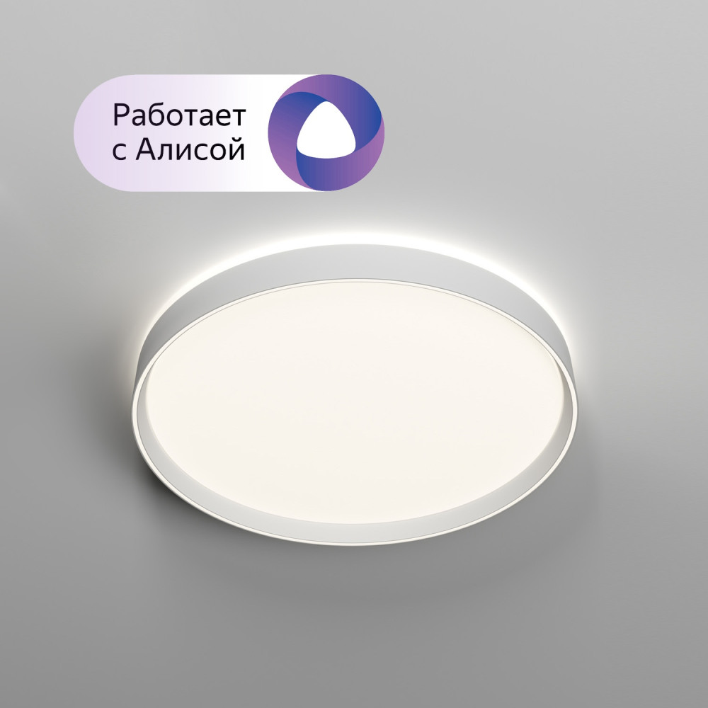 Потолочный светильник Plato DK6511-WH1 (dk6511-wh)