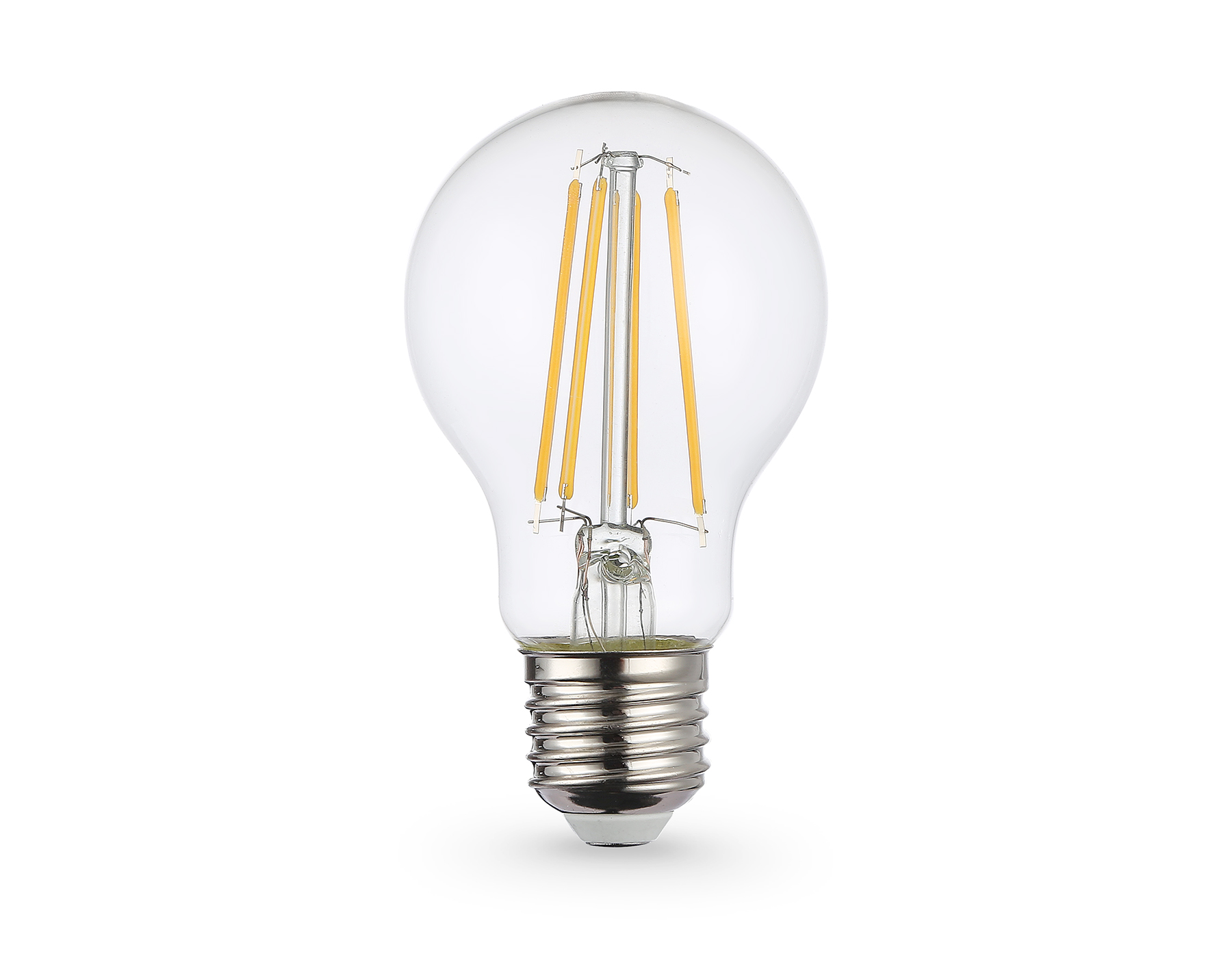 Лампа светодиодная Лон A60 13W 4000K 601314 Filament LED A60 13W E27 4000K 220-240V