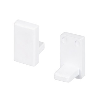 Заглушка ARH-MICRO-0510 глухая (Arlight, Пластик) 037393