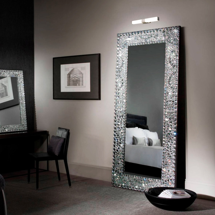 Настенный светодиодный светильник Protera MRL LED 1008 IP44 (a043970)