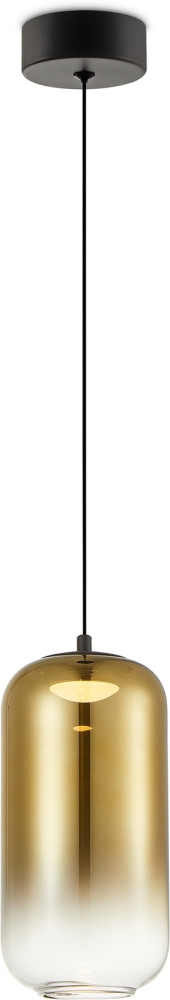 Подвесной светильник Freya Idol FR6134PL-L4G (fr6134pl-l4g)