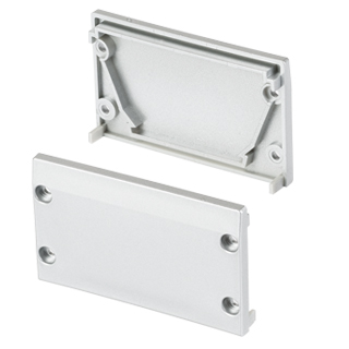 Заглушка светонепроницаемая KLUS-POWER-W70 (Arlight, Пластик) 019887