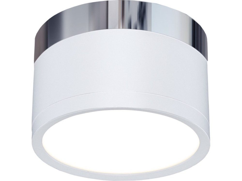 Накладной светильник DLR029 10W 4200K (a040666)