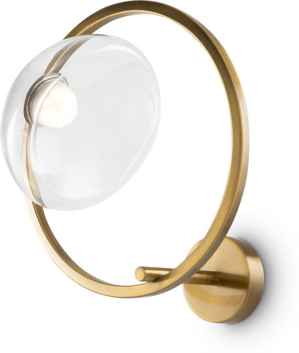Бра настенное Maytoni Lunare MOD327WL-L5BS3K1 (mod327wl-l5bs3k1)