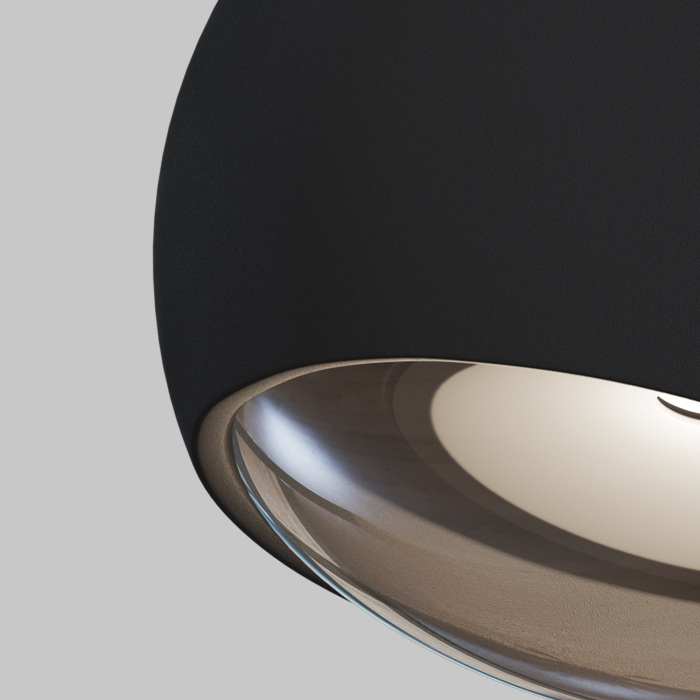 Архитектурная подсветка светодиодная Stream O032WL-L3B3K IP54 (o032wl-l3b3k)