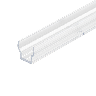 Профиль ARL-MOONLIGHT-R13-1000-TU CLEAR (Arlight, Пластик) 039563