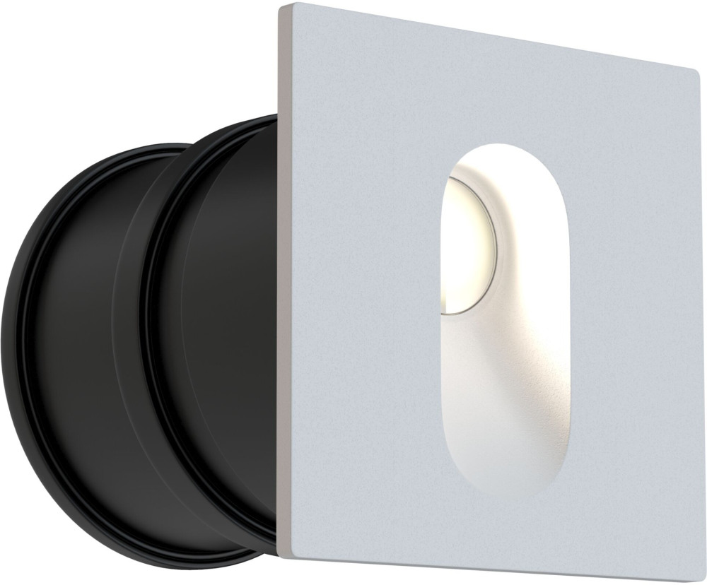 Подсветка ступеней лестницы светодиодная Via Urbana O022-L3W IP44 (o022-l3w)