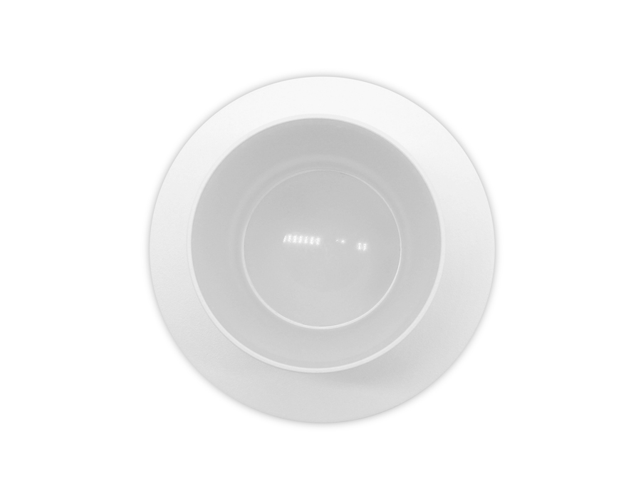 Встраиваемый точечный светильник MR16 в стиле техно TN322 SWH белый песок GU5.3 D98*60