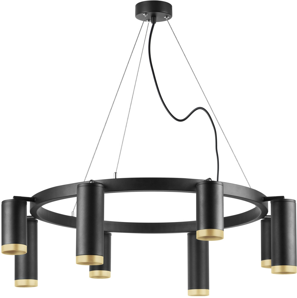 Подвесной светильник Lightstar Rullo LR01837487440 (lr01837487440)