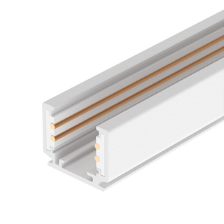 Трек MAG-ORIENT-TRACK-2620-2000 (WH) (Arlight, IP20 Металл, 3 года) 037309