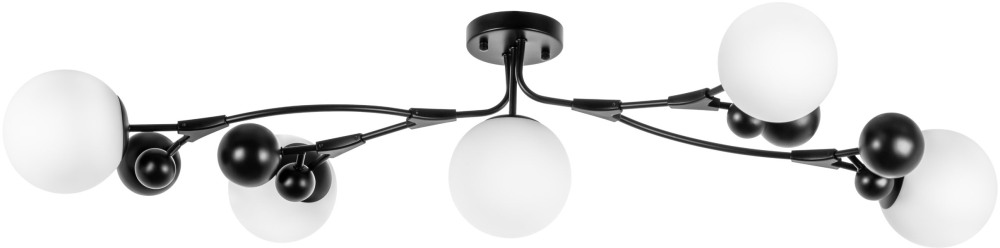 Потолочная люстра Lightstar Croco 815557 (815557)