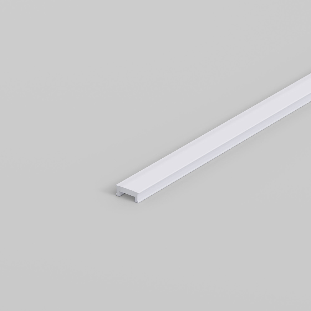 Гибкий рассеиватель Elektrostandard RL-2-ALP024 для встраиваемого гибкого алюминиевого профиля под ГКЛ 95мм (a067735)