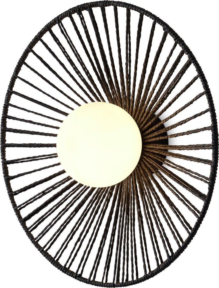 Настенный светильник Freya Cottage FR5405WL-01B2 (fr5405wl-01b2)