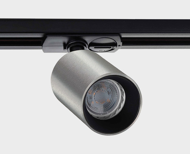 DANNY TR alu светильник для трека