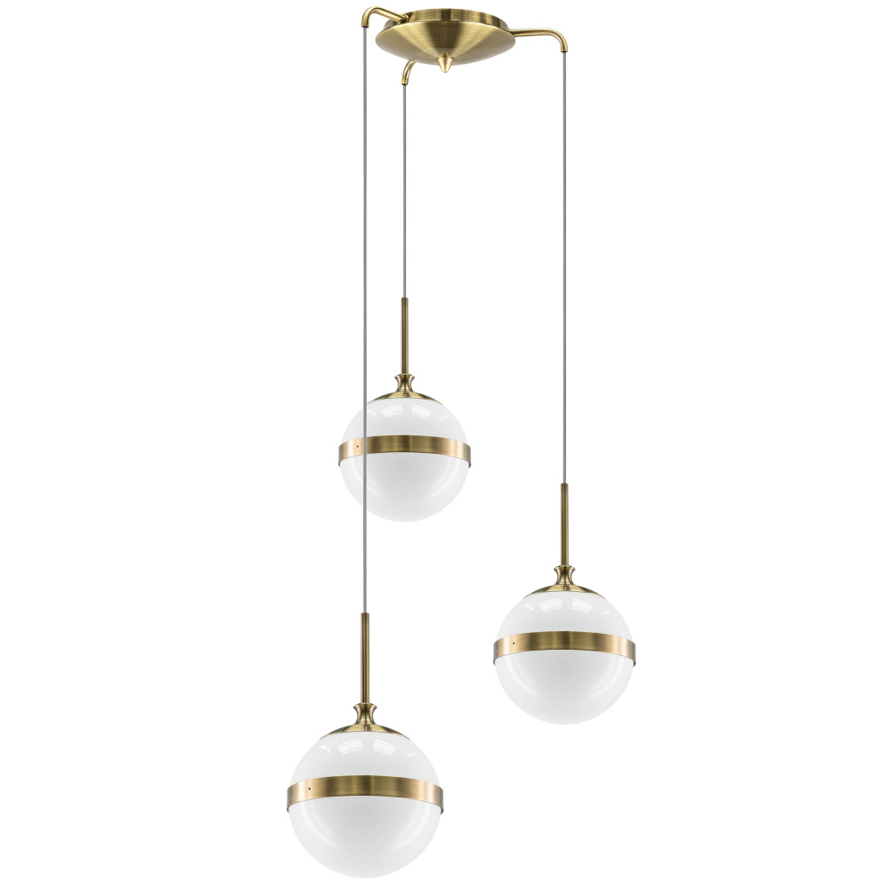 Подвесная люстра Globo 813131 (813131)