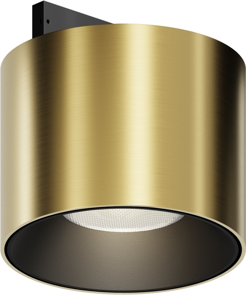 Трековый светильник магнитный 5W 24V Maytoni Alfa S TR188-1-5W4K-M-BBS (tr188-1-5w4k-m-bbs)