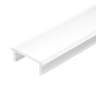 Экран ARH-DECORE-S12 Flat Opal (Arlight, Пластик) 023906