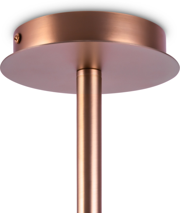 Потолочная люстра Erich MOD221-PL-08-G (mod221_pl_08_g)