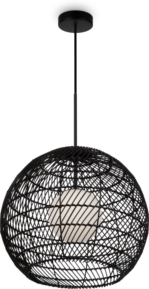 Подвесной светильник Maytoni Cane MOD204PL-01B (mod204pl-01b)