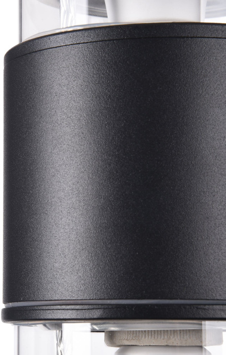 Настенный светильник уличный Bronx O576WL-02B (o576wl-02b)