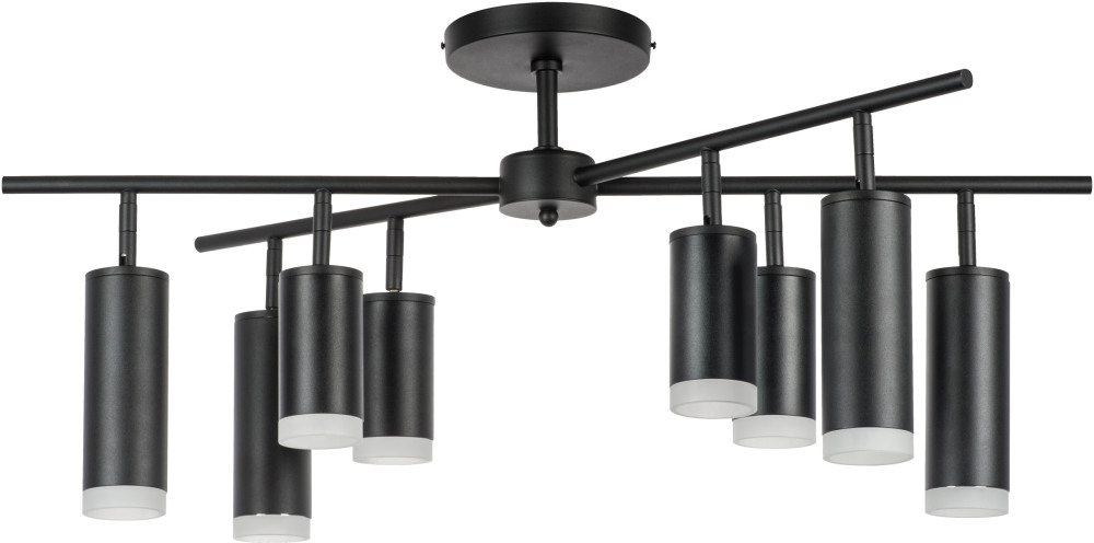 Люстра потолочная на штанге Rullo LR7283748740 571728214437-4214487-4202430-8 (lr7283748740)