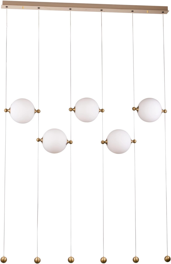 Подвесной светильник Lightstar Dafne 815501 (815501)